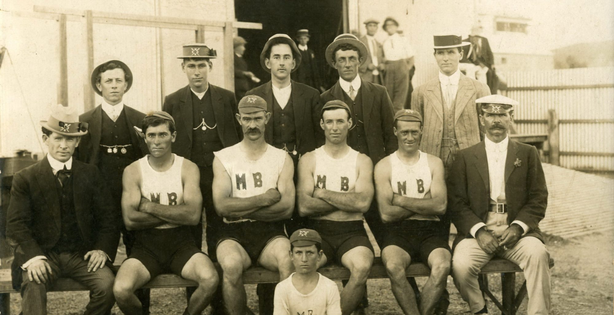 Murray Bridge Rowing Club