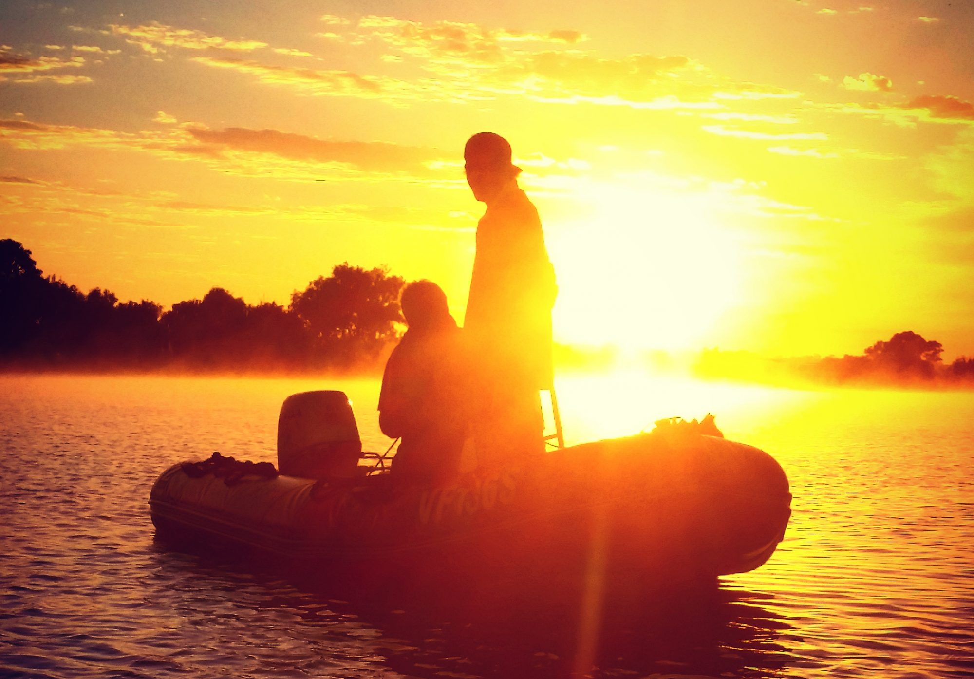 Murray Bridge Rowing Club