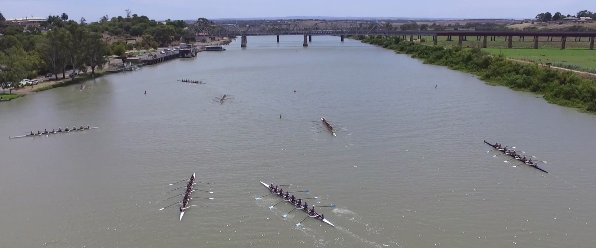 Murray Bridge Rowing Club