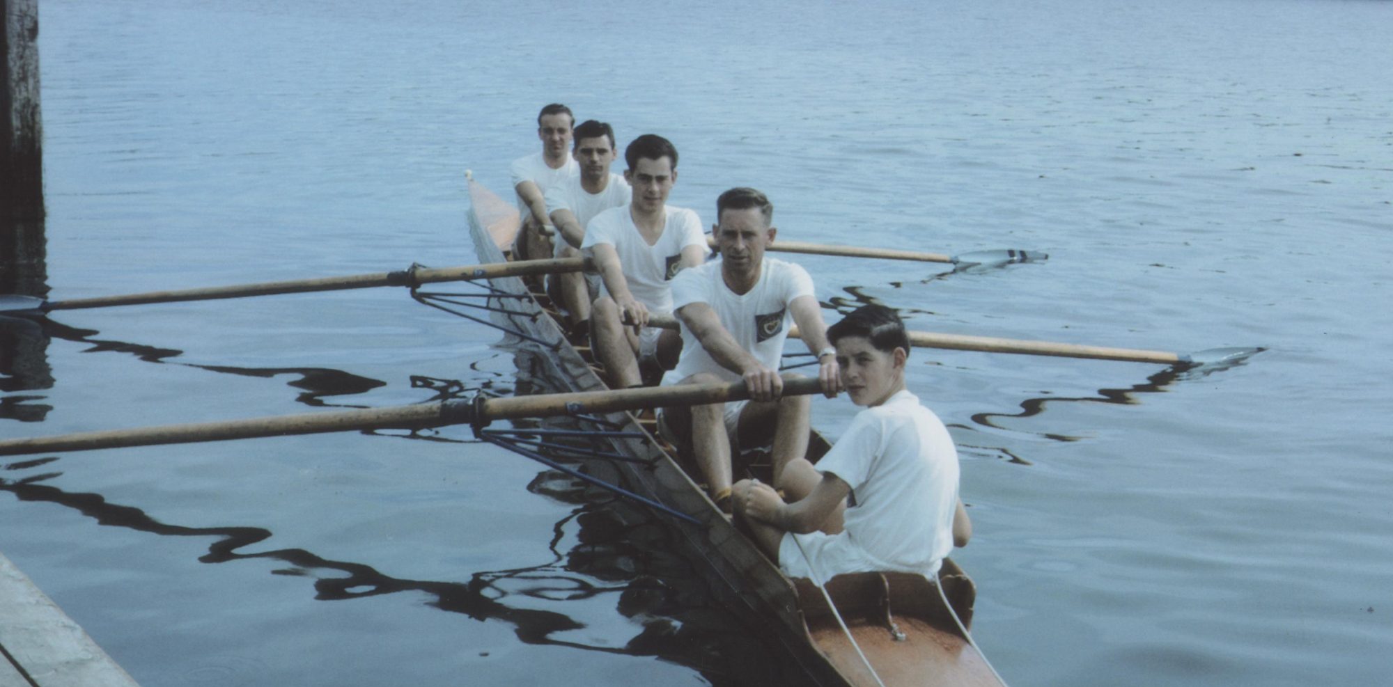 Murray Bridge Rowing Club
